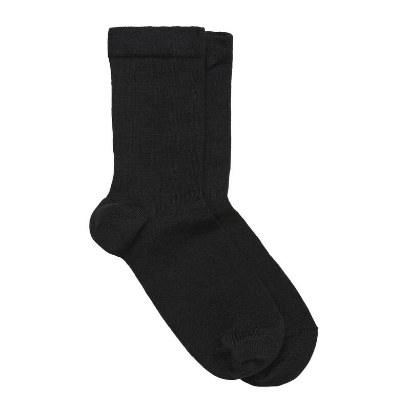 Lamington Socks Merino Wool Crew Socks Soft Cuff image number 0